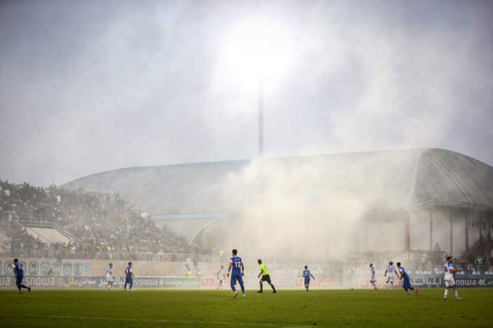 مقایسه برخورد با تخلفات مالی در فوتبال اروپا و ایران؛ جدی جدی شوخی شد!