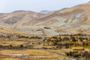 واگذاری زمین‌های بایر روستایی به طرح‌های ملی مسکن آذربایجان‌شرقی