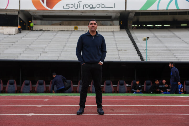 خداحافظی استقلال با ۲بازیکن؛ ۲ستاره زیر ذرهبین نکونام؛ کسر دوباره قراردادها