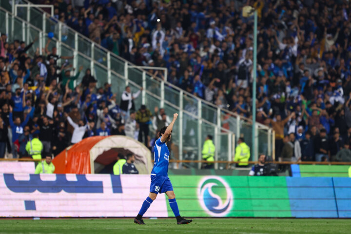 خداحافظی استقلال با ۲بازیکن؛ ۲ستاره زیر ذرهبین نکونام؛ کسر دوباره قراردادها