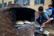 تعطیلی نانوایی‌ها در غزه/ قطحی شدید در راه است
