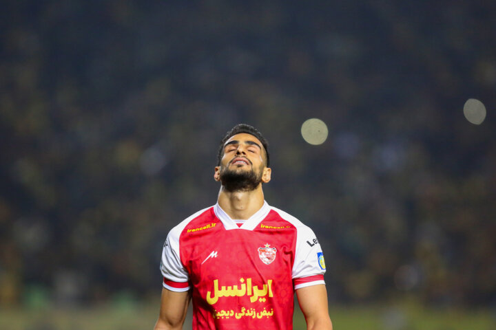 سایه روشنهای هفته دهم لیگ برتر؛ روزگار خوش استقلال و حال ناخوش پرسپولیس