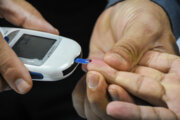 شناسایی ۵۶۷ بیمار مشکوک به دیابت و پرفشاری خون در خراسان جنوبی