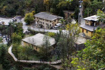 ماسوله قطعه ای از تاریخ گیلان