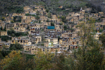 ماسوله قطعه ای از تاریخ گیلان