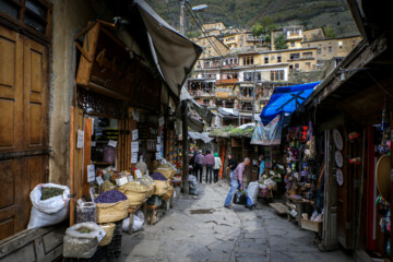 ماسوله قطعه ای از تاریخ گیلان