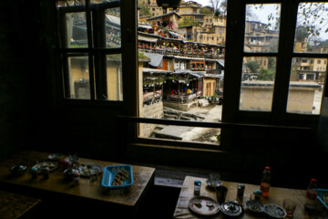 ماسوله قطعه ای از تاریخ گیلان