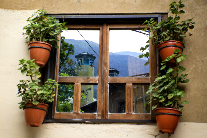 ثبت جهانی ماسوله قصیده شد