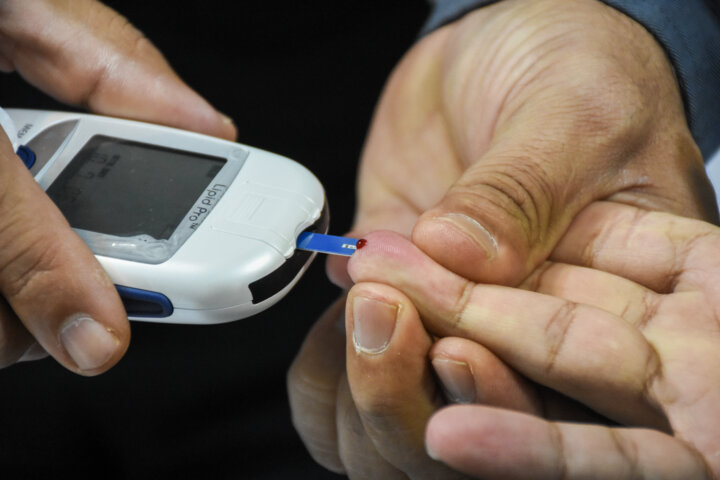 عدم دسترسی ۹۵ درصد مردم به داروهای نسل جدید دیابت/ضرورت پوشش بیمه‌ای