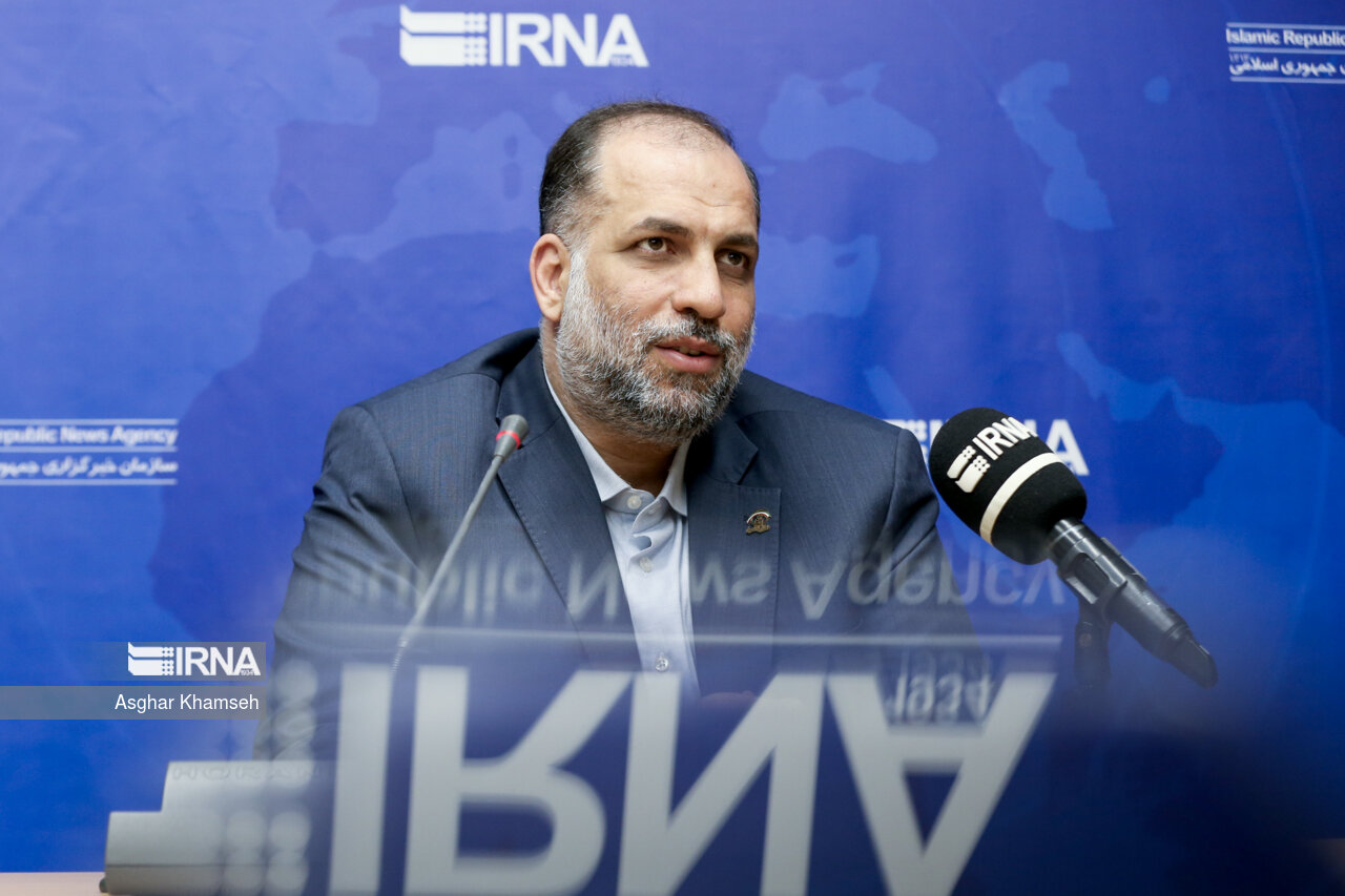 «نه به تصادف» مسیری برای فرهنگ سازی/سامانه جامع حوادث رانندگی فعال شود «نه به تصادف» مسیری برای فرهنگ سازی/سامانه جامع حوادث رانندگی فعال شود