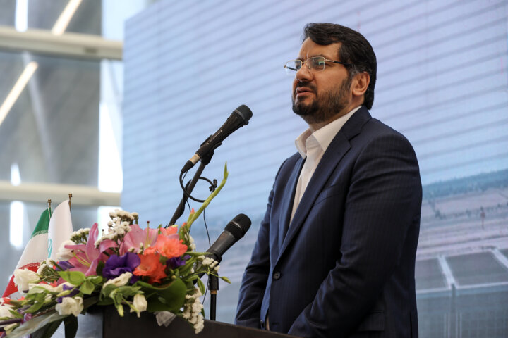 وزرای دولت مردمی در سفر به گلستان، از دیدار چهره به چهره با مردم تا بازدیدهای میدانی