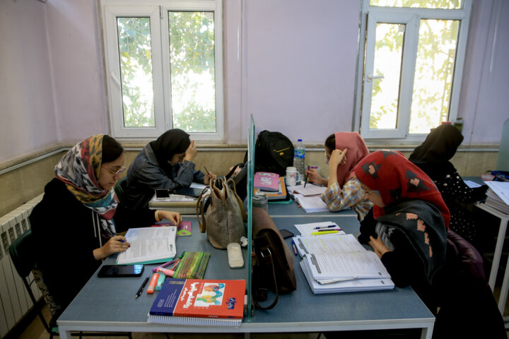 یادگیری دانشآموزان در تابستان با سرگرمی و تعامل