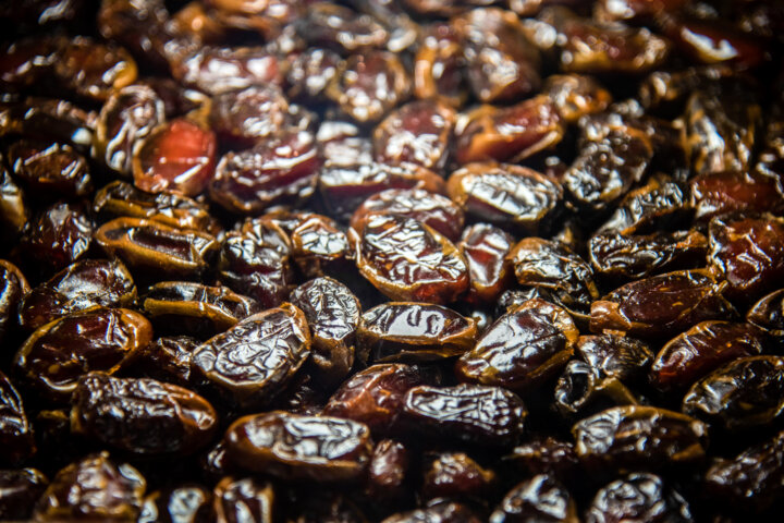 آرامش در بازار کالاهای اساسی شب عید و ماه مبارک رمضان ۱۴۰۲ برقرار است