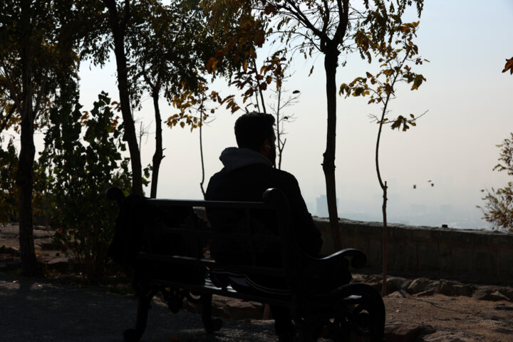 در سوگ اندوهی که شخصی نیست