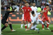 Eliminatoires de la Coupe du monde 2026 : rencontre l'Iran et Hong Kong