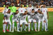 اعلام ترکیب تیم ملی فوتبال مقابل ازبکستان