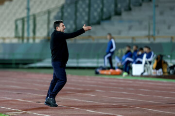 Competición preliminar de la Copa Mundial de la FIFA 2026: Irán - Hong Kong