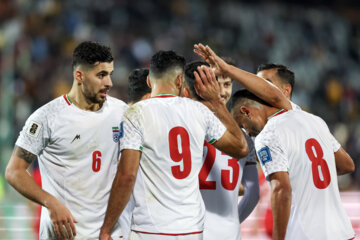 Eliminatoires de la Coupe du monde 2026 : rencontre l'Iran et Hong Kong 