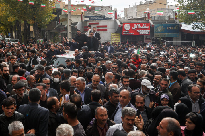 بررسی مصوبات اقتصادی دور دوم سفر رییسجمهور به چهارمحال و بختیاری
