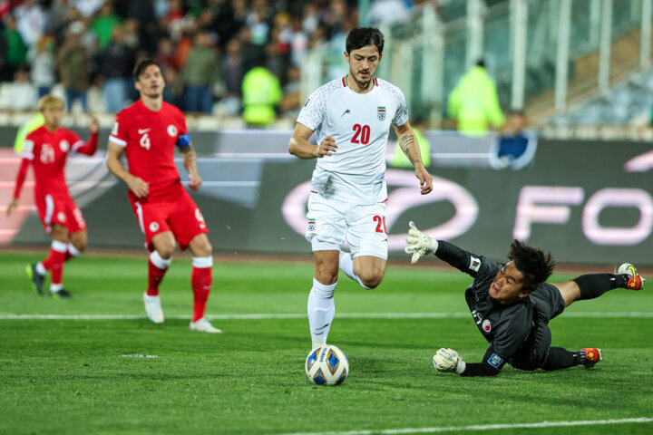 برشهای تاریخی از مصاف با هنگکنگ، دومین حریف ایران؛ از «امجدیه» تهران تا «خلیفه» دوحه