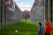 تمام اعضای سازمان ملل مسئولیت خود در مبارزه با تروریسم را به دوش بگیرند