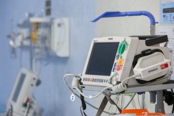 ۴۰میلیارد ریال تجهیزات پزشکی به بیمارستان شادگان تحویل داده شد