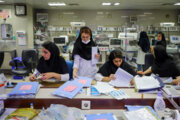 اختصاص تخفیف ویژه برای پرستاران در استفاده از خدمات شهرداری تهران