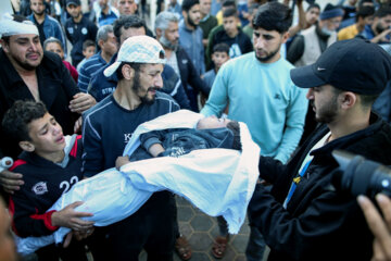 شهادت دو کودک فلسطینی در جنین به ضرب گلوله صهیونیست‌ها