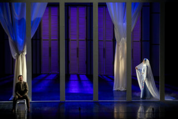 کنسرت نمایش کلنل