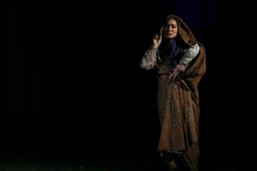 کنسرت نمایش کلنل