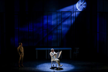 کنسرت نمایش کلنل