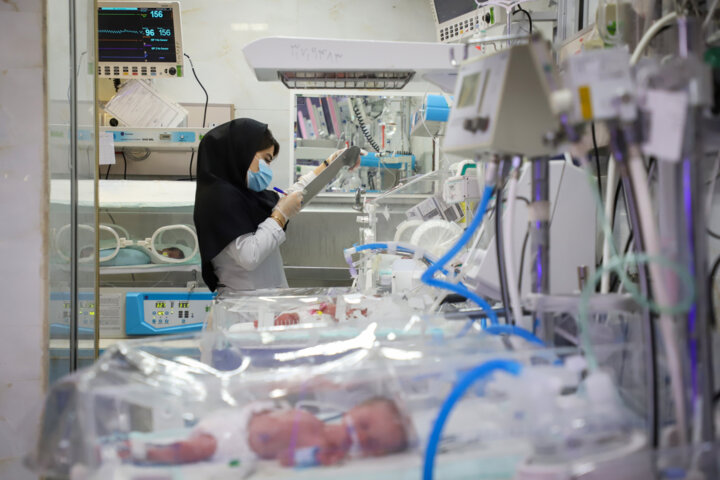 بازخوانی مرگ نوزاد ۶ ماهه؛ رسیدگی ویژه وزارت بهداشت به پرونده
