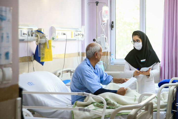 خادمان سلامت در مشهد، آماده خدمت‌رسانی به زائران رضوی