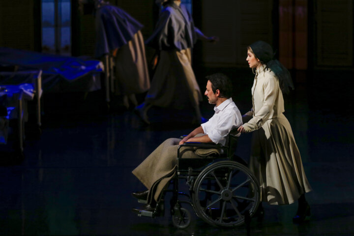 «کلنل»؛ روایت یک ماموریت نیمهتمام