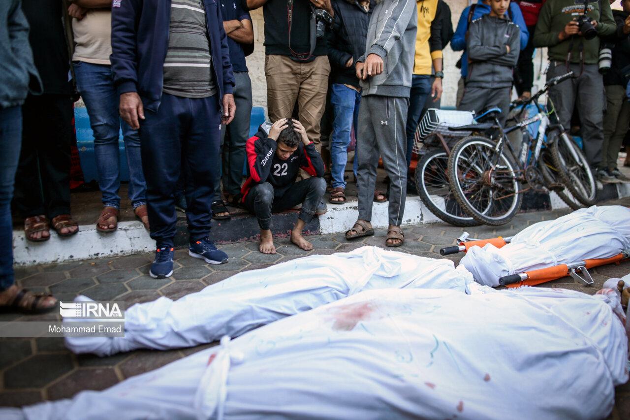 نهاد حقوق بشری: اشغالگران، فلسطینیان را اعدام می‌کنند/ مستندسازی جنایات تل آویو