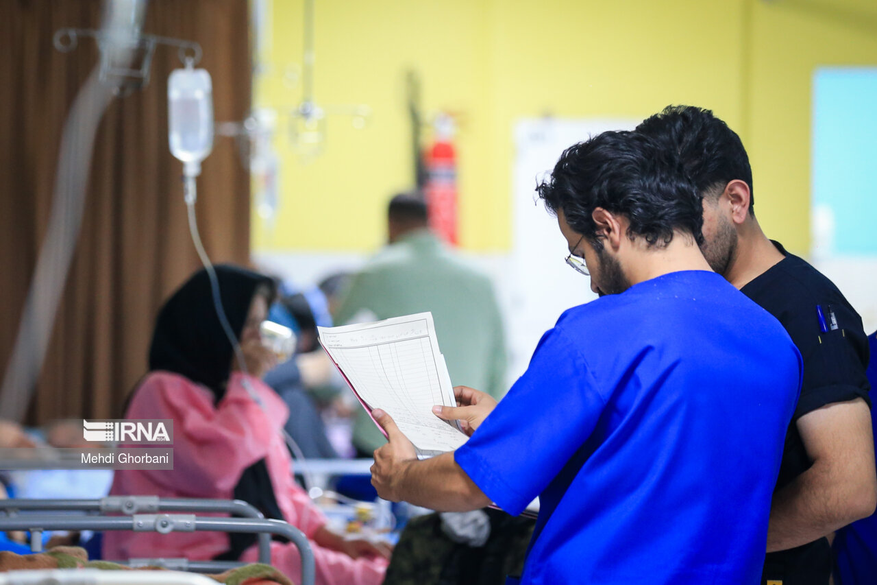 استان بوشهر به ۴۰۰ پرستار جدید نیاز دارد