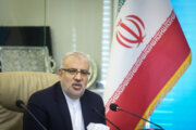 گیس پائپ لائنوں کے دھماکے صیہونی سازش تھی جسے ناکام بنا دیا گیا، ایران کے وزیر پٹرولیم