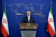 کنعانی: هماهنگی دستگاه دیپلماسی و نیروهای مسلح نتیجه درخشانی برای ایران داشت