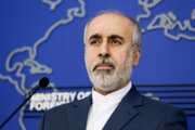 Résolution anti-iranienne du Parlement européen : réaction de Téhéran