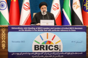ابتکارات دیپلماتیک ایران برای حل بحران غزه؛ از بریکس تا OIC
