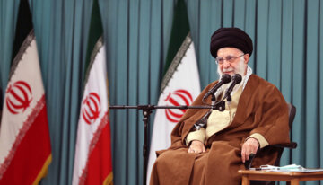 Ayatolá Jamenei recibe a los medallistas iraníes de los Juegos Asiáticos y Parasiáticos 
