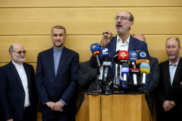 قدردانی حزب‌الله از تلاش‌های دیپلماتیک ایران/ مقاومت با صبر پیروز شد