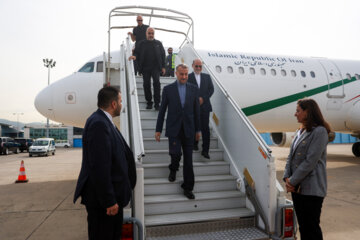 سفر وزیر امور خارجه به لبنان