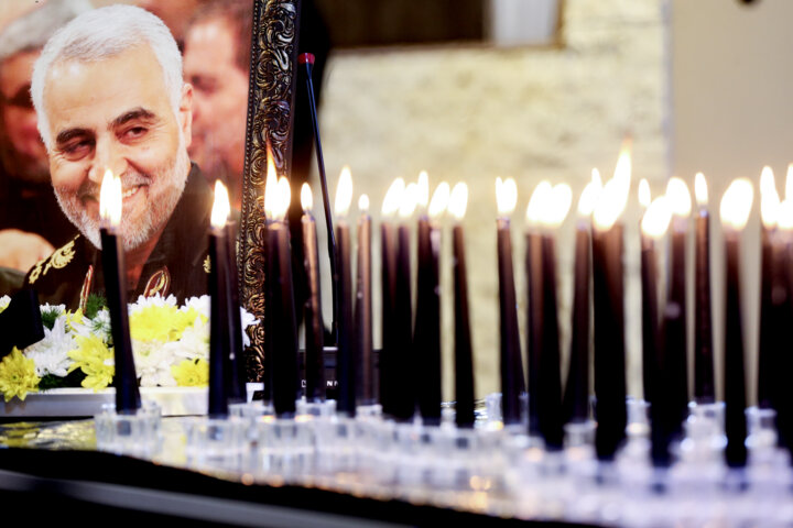 خبرنگاران باوجود تهدید کار خود را پیش میبرند