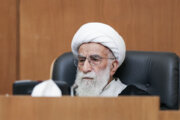 آیت الله جنتی: آمریکا به هیچ تعهدی پاییند نیست