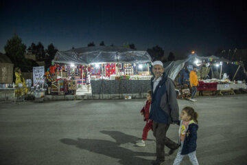 Tourisme : Gorgān accueille le 16ème festival des cultures ethniques