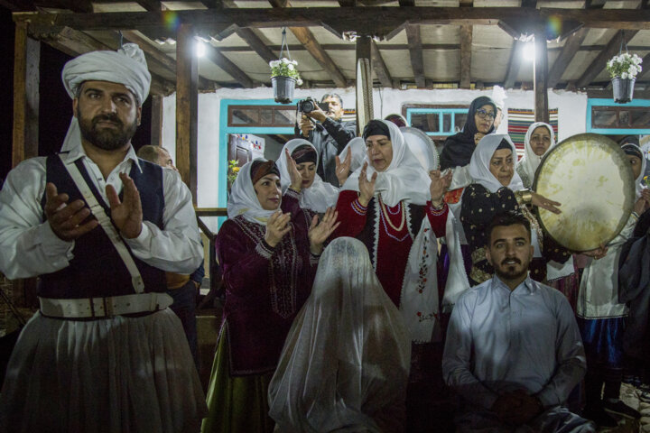 جشنواره فرهنگ و اقوام ایران زمین