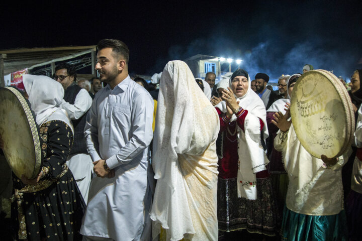 جشنواره فرهنگ و اقوام ایران زمین