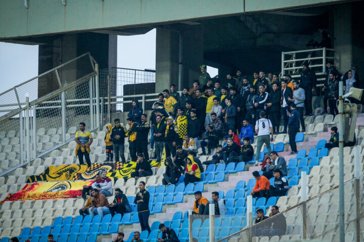 نگاهی به دیدار نمایندگان خوزستان در هفته بیست و ششم لیگ برتر فوتبال
