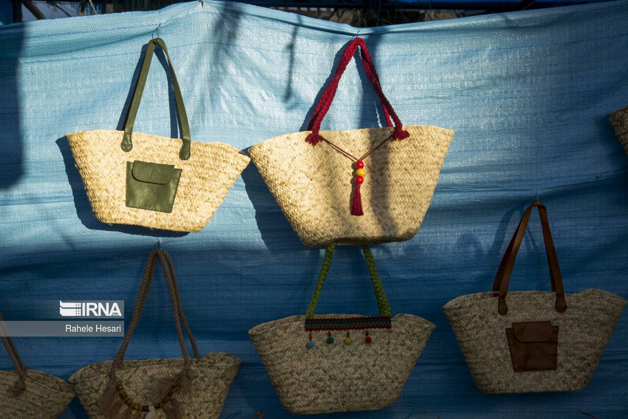 شانزدهمین جشنواره فرهنگ و اقتصاد اقوام ایران زمین